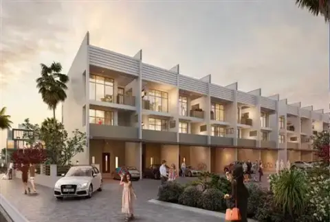 Somerset Mews, Jumeirah Village Circle, Dubai