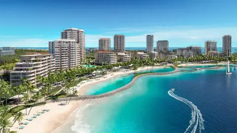 Bay Grove Residences 2 at Dubai Islands, Dubai Islands, Dubai