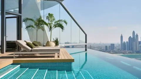 City View Residences at Dubai Hills Estate, Dubai Hills Estate, Dubai