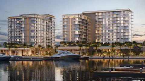 Emaar Marina Place Mina Rashid, Mina Rashid, Dubai