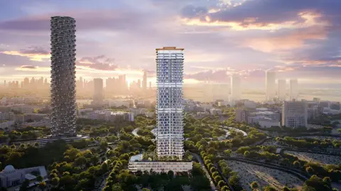 Midora Residences at JVC, Jumeirah Village Circle, Dubai