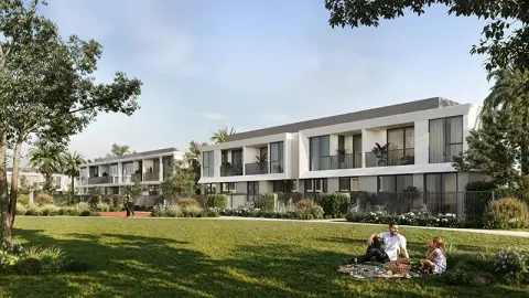 Greenville 2 at Emaar South, Dubai South (Dubai World Central), Dubai