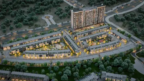 Verdana Phase 5, Dubai Investment Park (DIP), Dubai