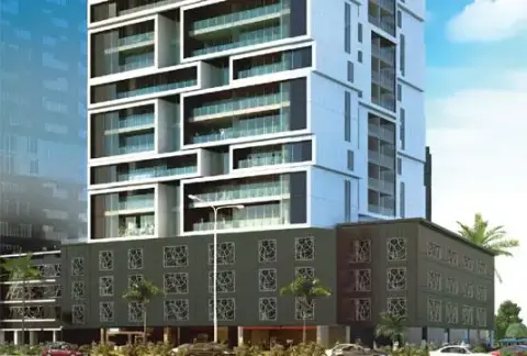 Avanti Apartments, Business Bay, Dubai