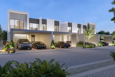 La Rosa 3 at Villanova, Dubailand, Dubai