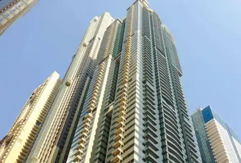 Marina Pinnacle, Dubai Marina, Dubai