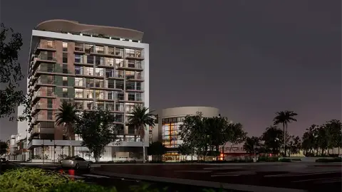 Stonehenge Residences 2 at JVC, Jumeirah Village Circle, Dubai