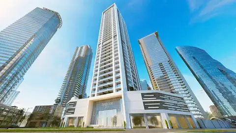 IGO Pelagos at Dubai Marina, Dubai Marina, Dubai