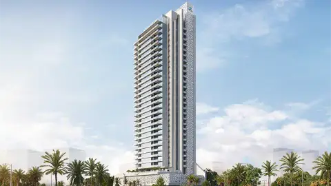 All Seasons Residence at Dubai Sports City, Dubai Sports City, Dubai
