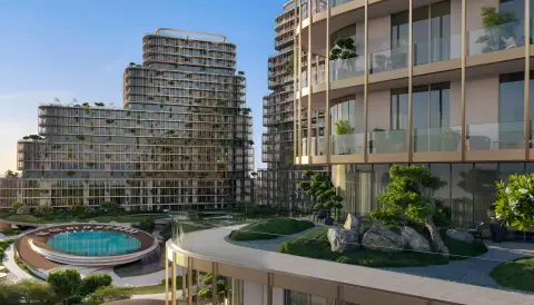 Hado by Beyond, Dubai Islands, Dubai