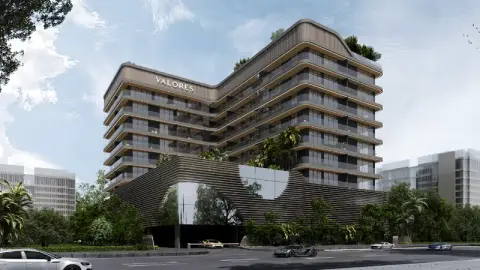 Valores Residences at Al Furjan, Al Furjan, Dubai