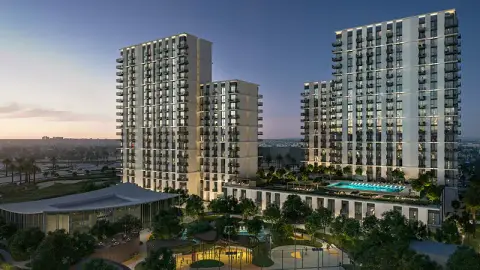 Hillsedge 2 at Dubai Hills Estate, Dubai Hills Estate, Dubai