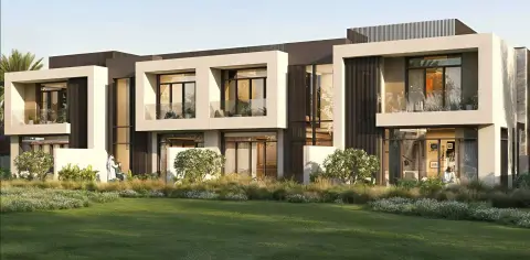 Raiha Villas, Dubai South (Dubai World Central), Dubai