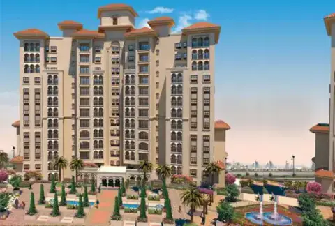 Tower D