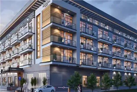 Elysee 2, Jumeirah Village Circle, Dubai