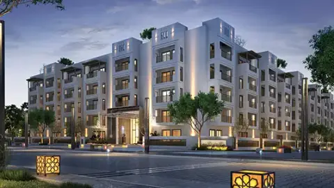 The Haven Residences, Jumeirah Village Circle, Dubai