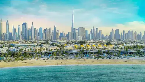 Mangrove 2 at Majan, Majan, Dubai