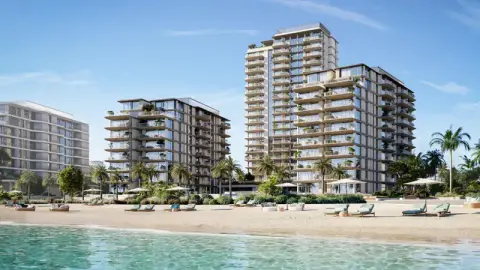 Bay Grove Residences 3 at Dubai Islands, Dubai Islands, Dubai