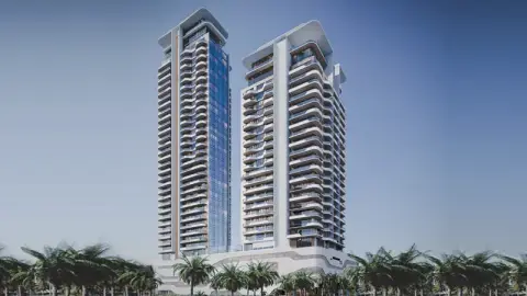 The Orchard Place at JVC, Jumeirah Village Circle, Dubai