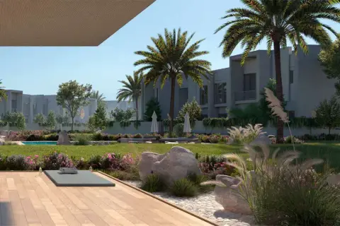 La Rosa 4 at Villanova, Dubailand, Dubai
