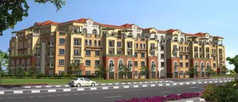 Tuscan Residences 1 Arezzo, Jumeirah Village Circle, Dubai