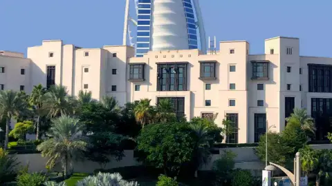 MJL Asayel Building 2, Jumeirah, Dubai