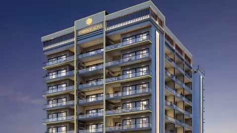 Symbolic Altus, Liwan, Dubai