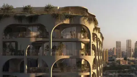 The Weave at JVC, Jumeirah Village Circle, Dubai