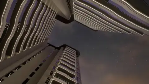 REEF 995 at DLRC, Dubai Land Residence Complex, Dubai