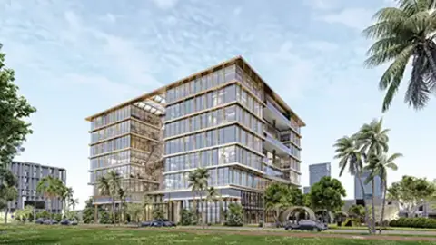 HQA at Al Furjan, Al Furjan, Dubai