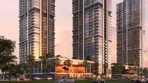 Altura 2 at Waada, Waada, Dubai