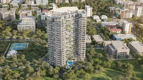 Arthouse Hills at Arjan, Arjan, Dubai