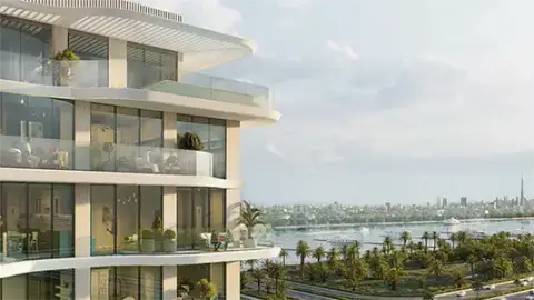 Maravea Residences at Dubai Islands, Dubai Islands, Dubai