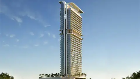 Velos Residence at Dubai Motor City, Dubai Motor City, Dubai