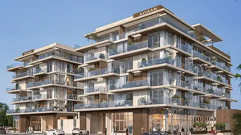 Arthouse Residences Tower A at Meydan, Meydan Dubai, Dubai