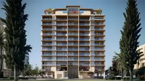 Coventry Gardens 2 at Dubailand, Dubai Land Residence Complex, Dubai