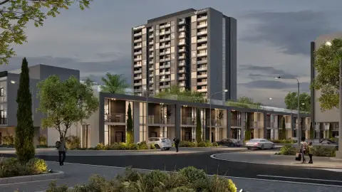 Verdana Residence 10, Dubai Investment Park (DIP), Dubai