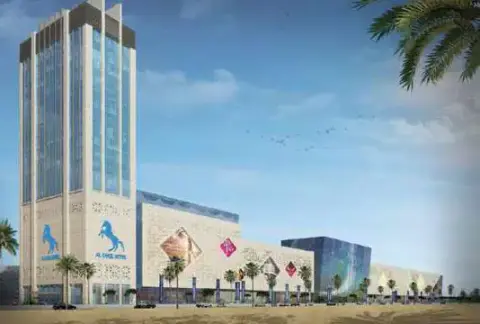 Aurion Residence, Jumeirah Village Circle, Dubai