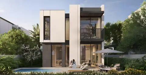 Athlon by Aldar, Athlon by Aldar, Dubai