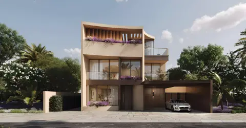 Kensington Gardens, Al Warsan, Dubai