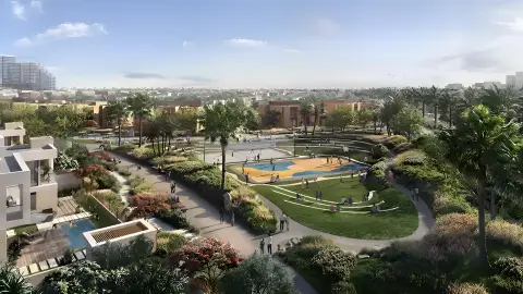 Haven Phase 3 by Aldar, Haven By Aldar, Dubai