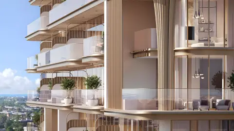 113 Residences, Al Sufouh, Dubai