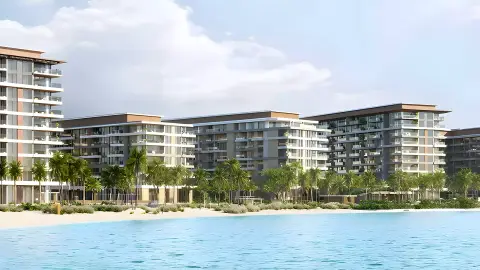 Sands Phase 2 By Ellington, Dubai Islands, Dubai