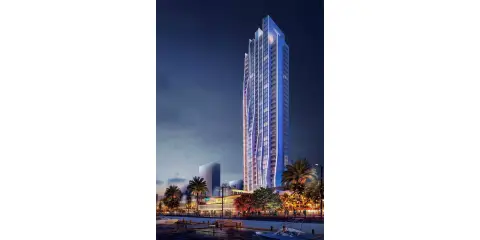 Anwa Phase 2 By Omniyat Group, Maritime City, Dubai