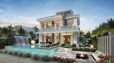 Bora Bora Phase 2 by Damac, Damac Islands, Dubai