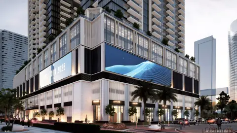 Avenue Park Towers, Bur Dubai, Dubai