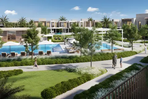 Bahria Town Dubai, Dubai South (Dubai World Central), Dubai
