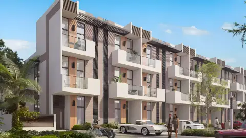 R. Hills, Reportage Hills, Dubai