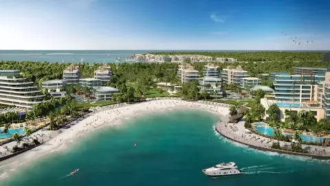 Azizi Wasl, Dubai Islands, Dubai