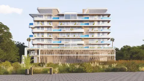Samana Ocean Pearl, Dubai Islands, Dubai